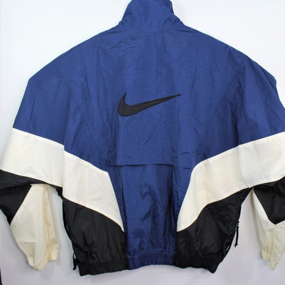 vtg nike windbreaker